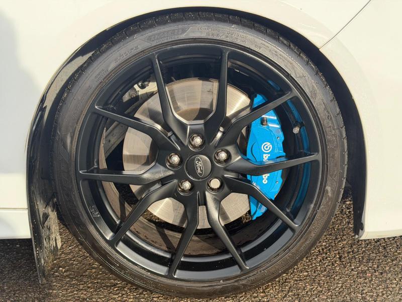 Used Ford Focus 2017 for sale - 77340310: Photo 13