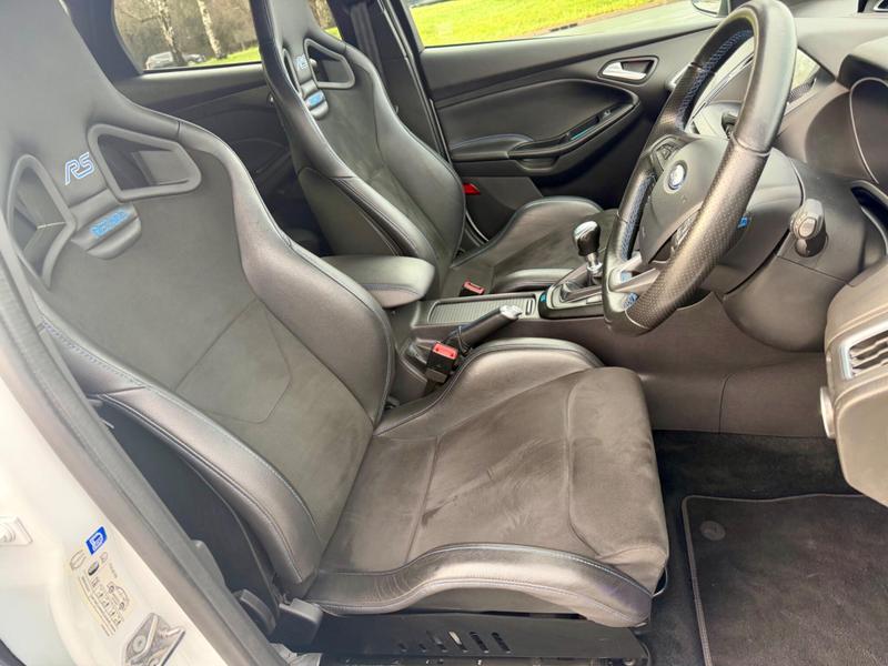 Used Ford Focus 2017 for sale - 77340310: Photo 14