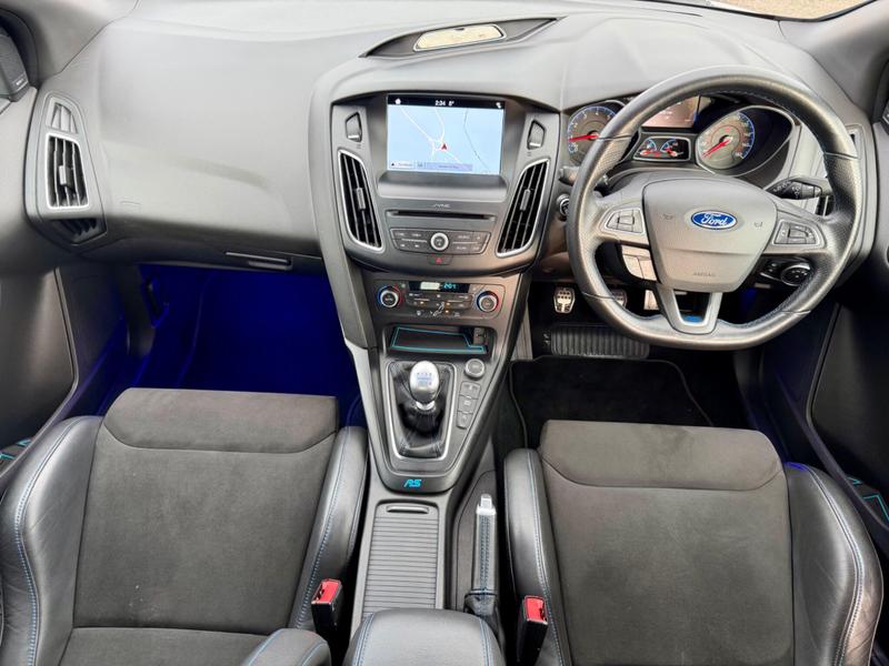 Used Ford Focus 2017 for sale - 77340310: Photo 15