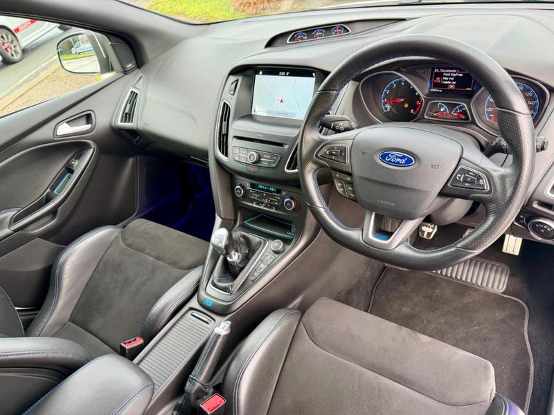 Used Ford Focus 2017 for sale - 77340310: Photo 16