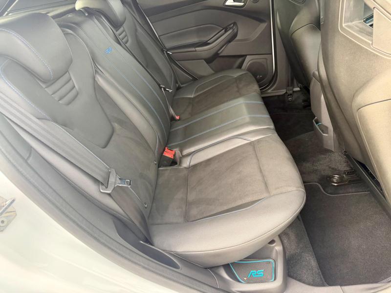 Used Ford Focus 2017 for sale - 77340310: Photo 17