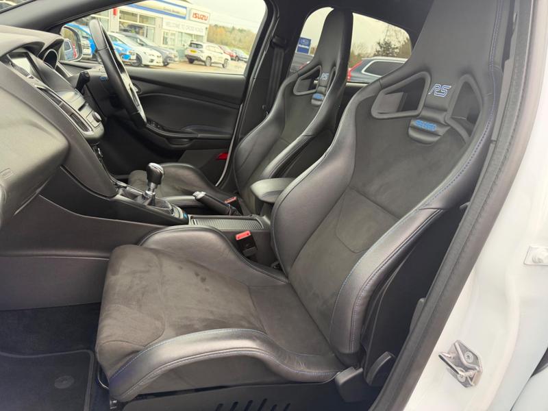 Used Ford Focus 2017 for sale - 77340310: Photo 18