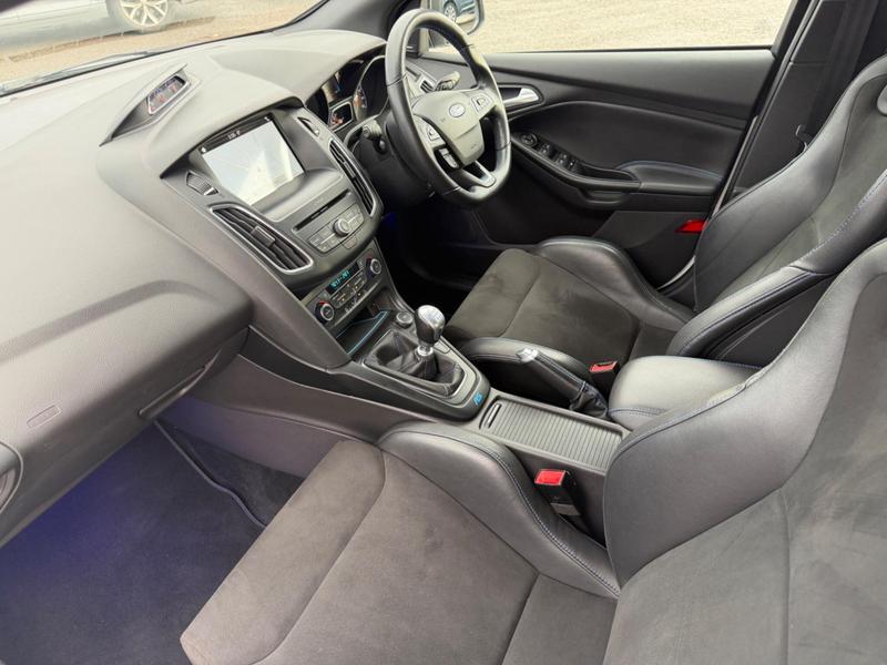 Used Ford Focus 2017 for sale - 77340310: Photo 19