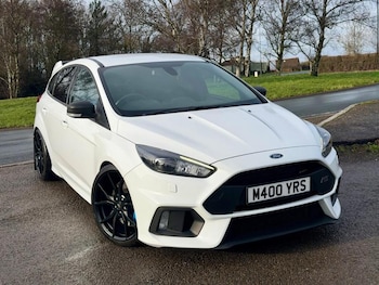 Used Ford Focus 2017 for sale - 77340310: Photo