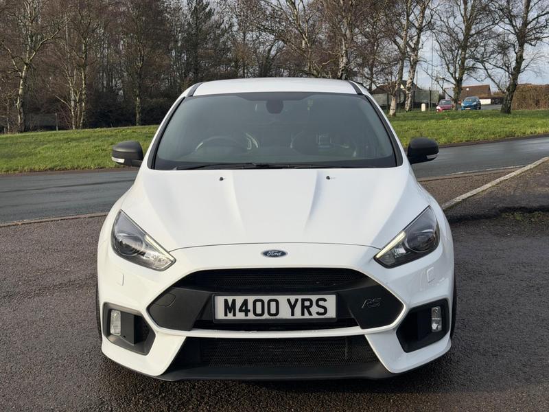 Used Ford Focus 2017 for sale - 77340310: Photo 2