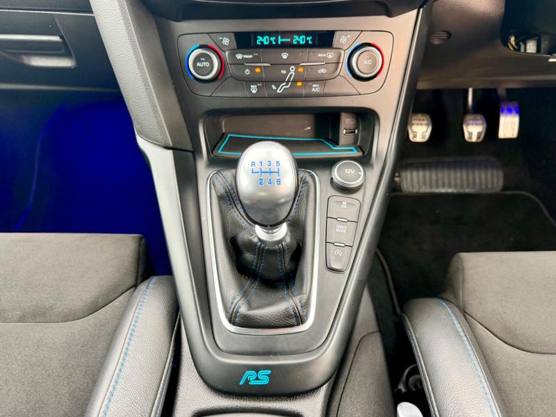 Used Ford Focus 2017 for sale - 77340310: Photo 20