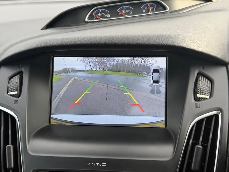 Used Ford Focus 2017 for sale - 77340310: Photo 21