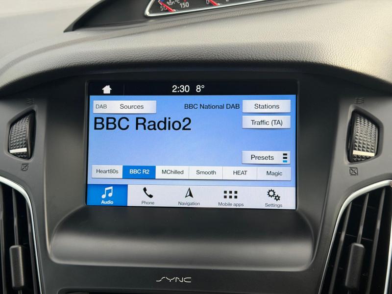 Used Ford Focus 2017 for sale - 77340310: Photo 22