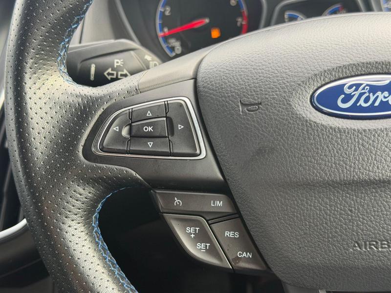 Used Ford Focus 2017 for sale - 77340310: Photo 25