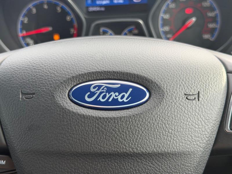 Used Ford Focus 2017 for sale - 77340310: Photo 27