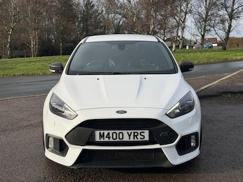 Used Ford Focus 2017 for sale - 77340310: Photo