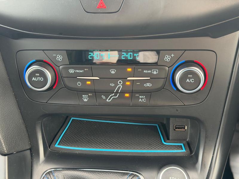 Used Ford Focus 2017 for sale - 77340310: Photo 30