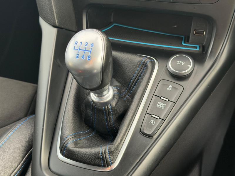 Used Ford Focus 2017 for sale - 77340310: Photo 31