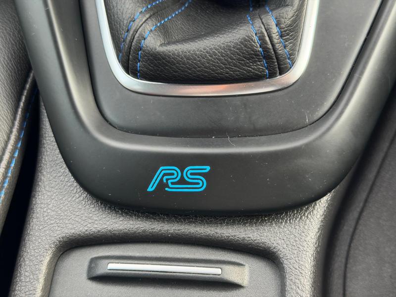 Used Ford Focus 2017 for sale - 77340310: Photo 32