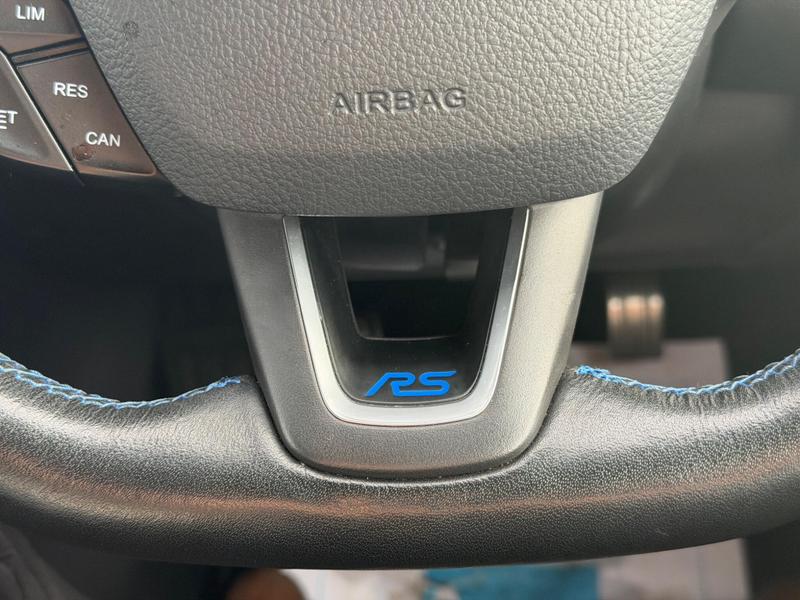 Used Ford Focus 2017 for sale - 77340310: Photo 33