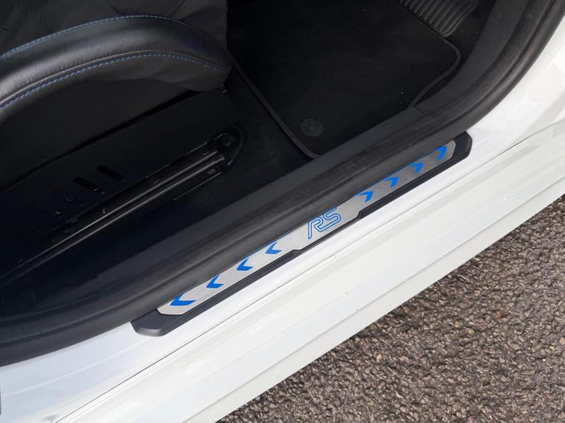 Used Ford Focus 2017 for sale - 77340310: Photo 35