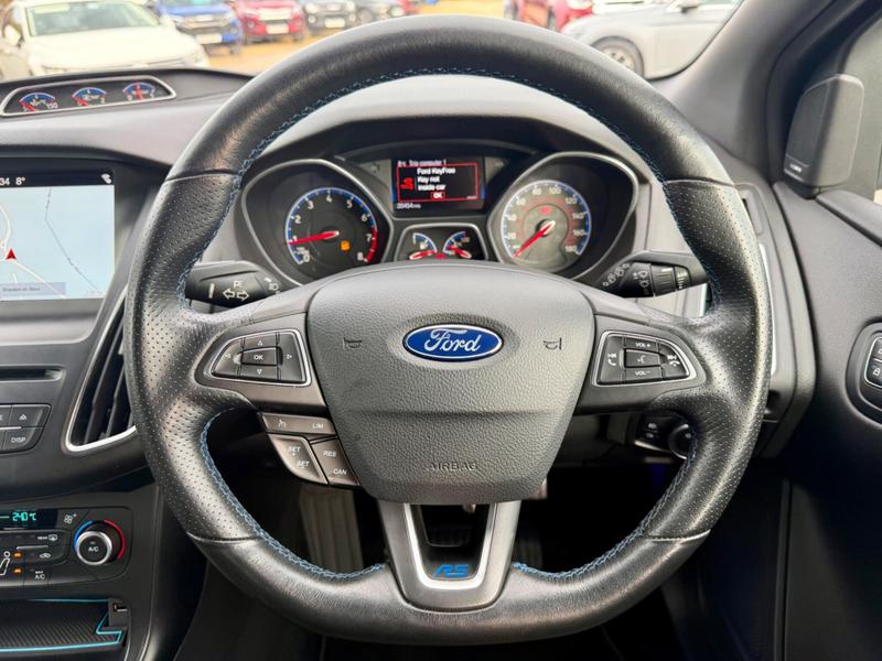 Used Ford Focus 2017 for sale - 77340310: Photo 36