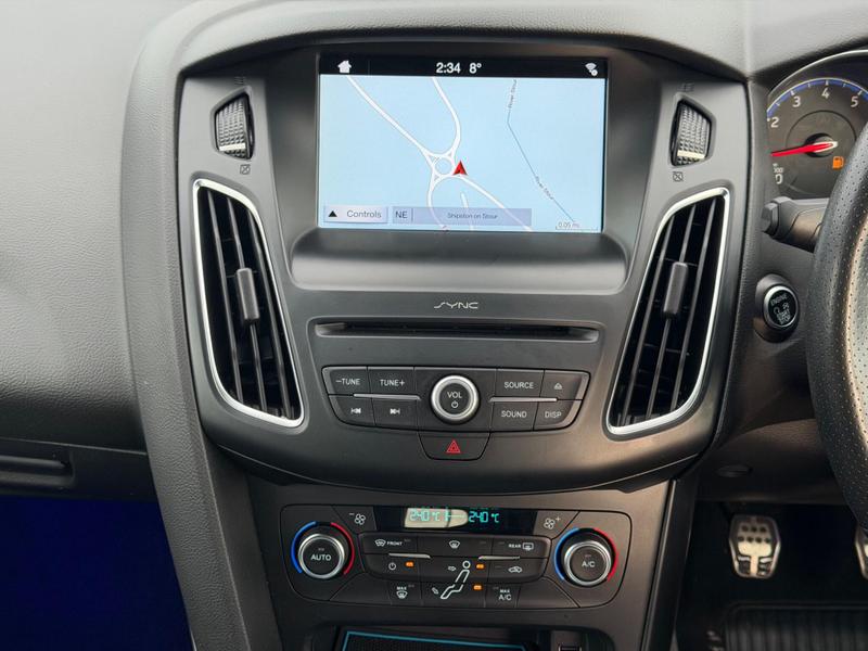 Used Ford Focus 2017 for sale - 77340310: Photo 37