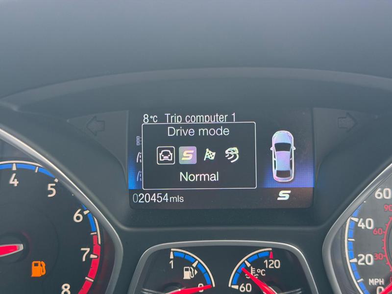 Used Ford Focus 2017 for sale - 77340310: Photo 40