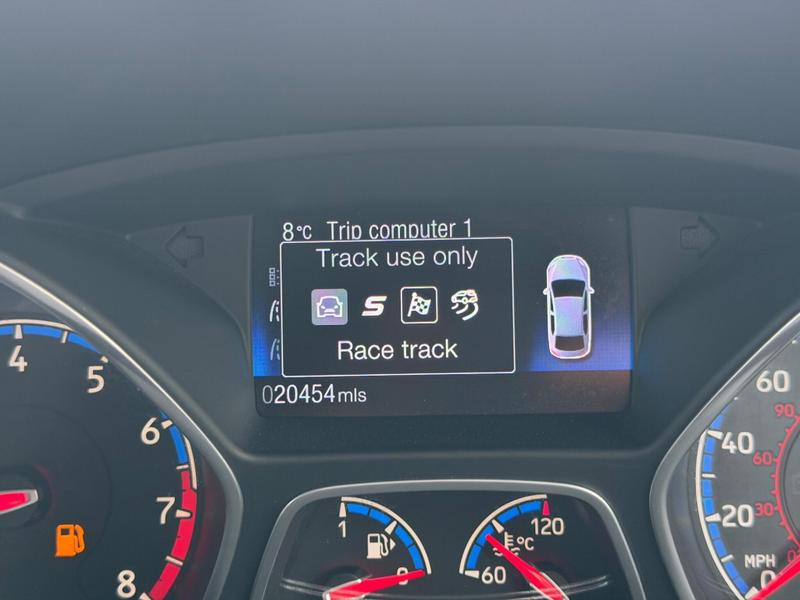 Used Ford Focus 2017 for sale - 77340310: Photo 43