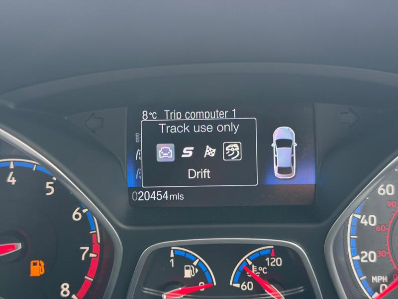 Used Ford Focus 2017 for sale - 77340310: Photo 44