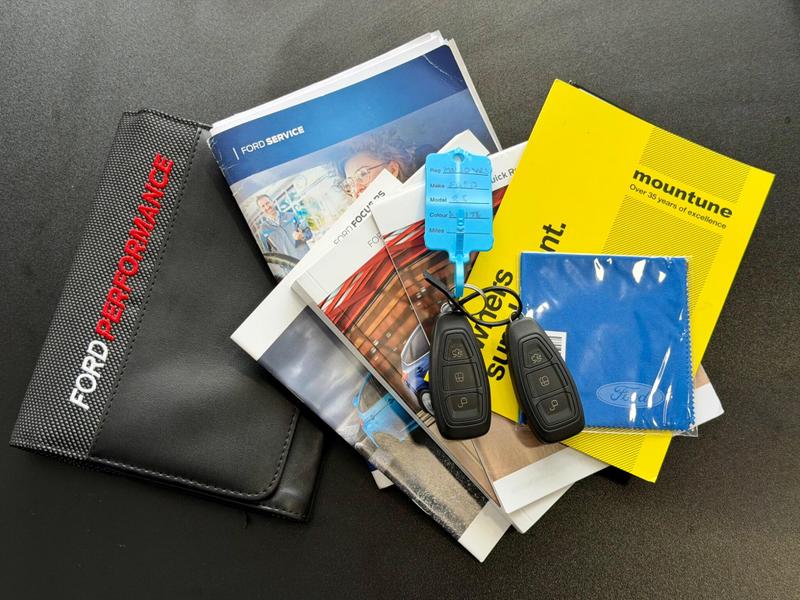 Used Ford Focus 2017 for sale - 77340310: Photo 46