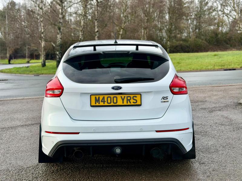 Used Ford Focus 2017 for sale - 77340310: Photo 5