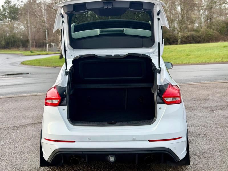 Used Ford Focus 2017 for sale - 77340310: Photo 6