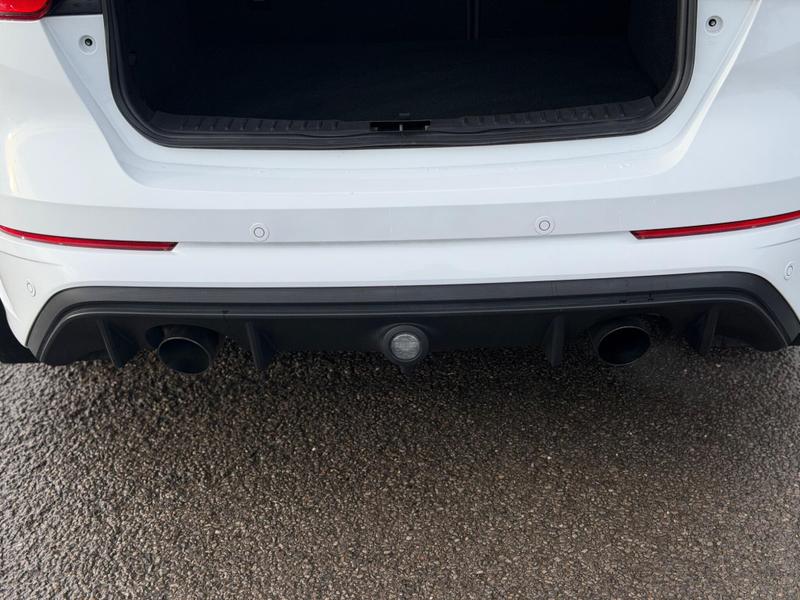 Used Ford Focus 2017 for sale - 77340310: Photo 7