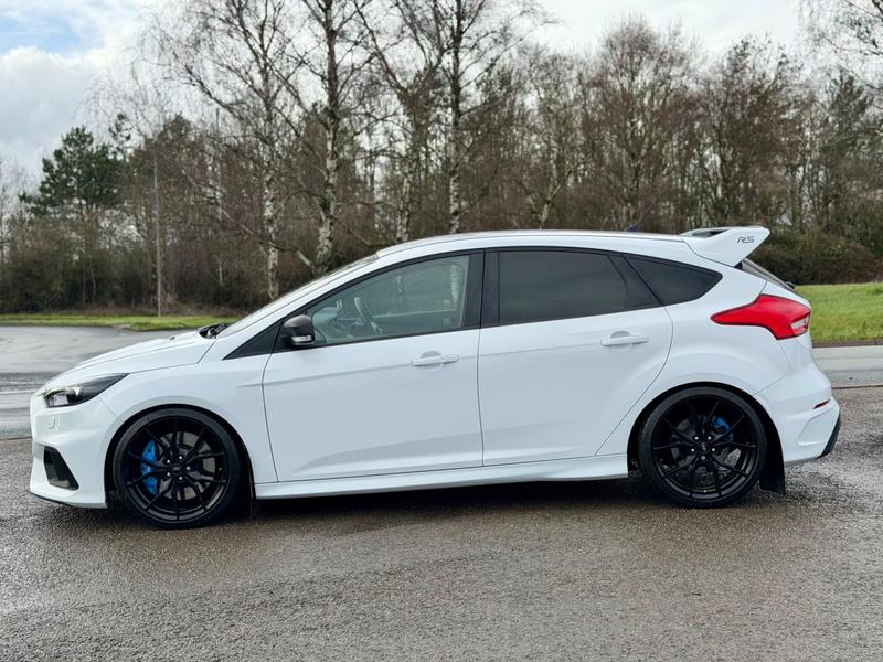 Used Ford Focus 2017 for sale - 77340310: Photo 8