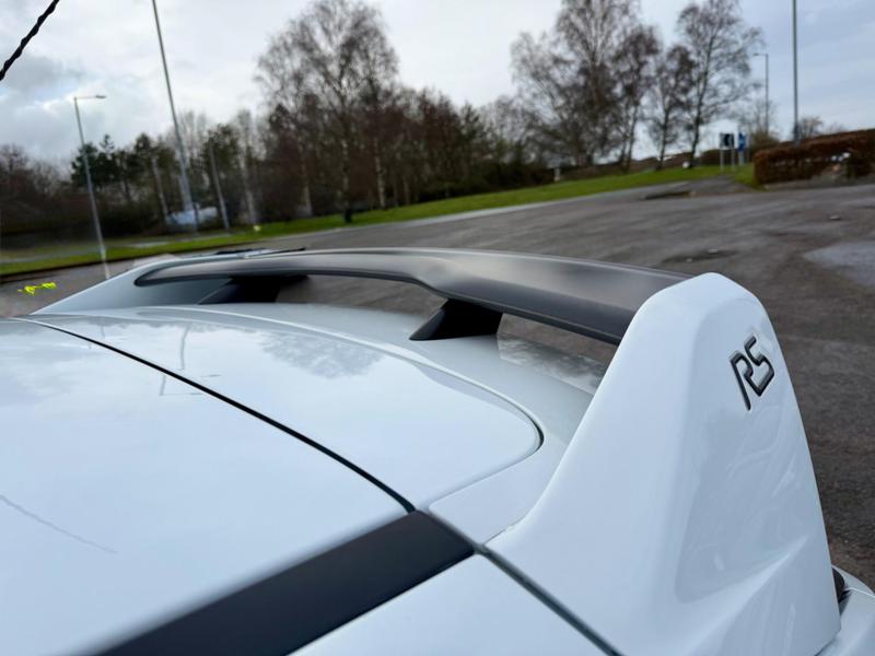 Used Ford Focus 2017 for sale - 77340310: Photo 9