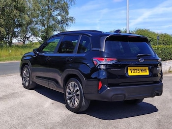 Used Subaru Forester 2025 for sale - 78687803: Photo