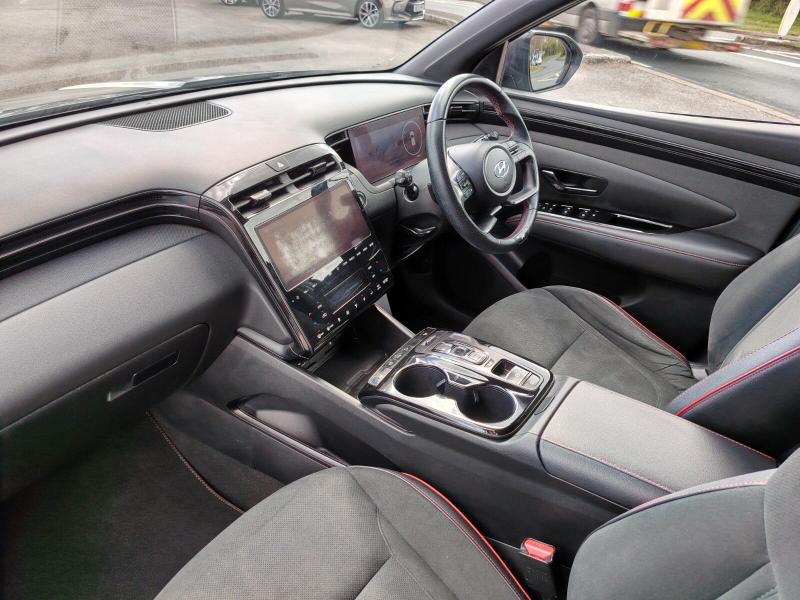 Used Hyundai TUCSON 2021 for sale - 78206082: Photo 13