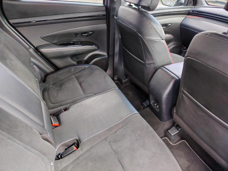 Used Hyundai TUCSON 2021 for sale - 78206082: Photo 16