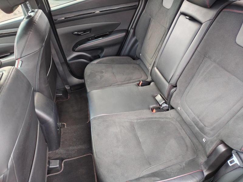 Used Hyundai TUCSON 2021 for sale - 78206082: Photo 18