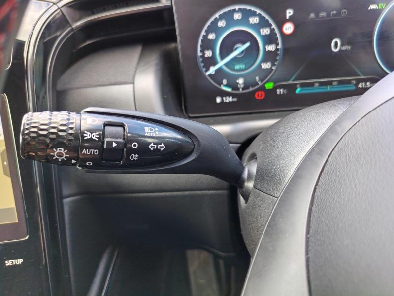 Used Hyundai TUCSON 2021 for sale - 78206082: Photo 20