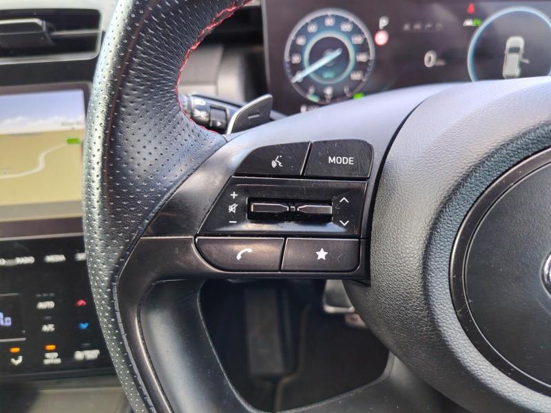 Used Hyundai TUCSON 2021 for sale - 78206082: Photo 23