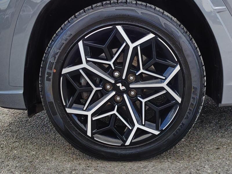 Used Hyundai TUCSON 2021 for sale - 78206082: Photo 25