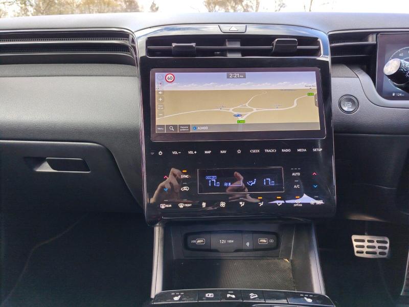 Used Hyundai TUCSON 2021 for sale - 78206082: Photo 26