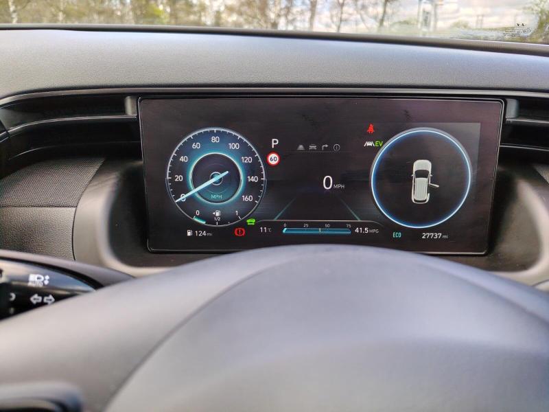 Used Hyundai TUCSON 2021 for sale - 78206082: Photo 28