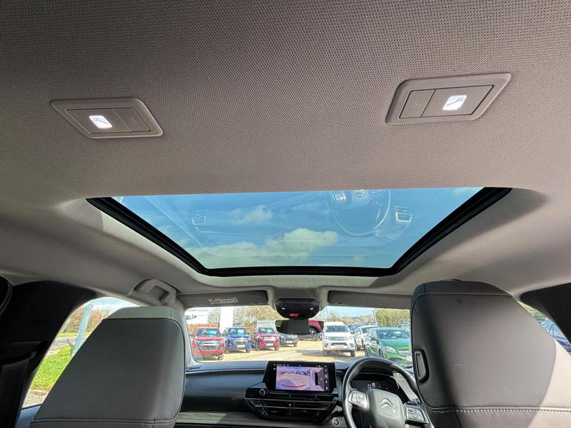 Used Citroen C5 X 2022 for sale - 78123431: Photo 11