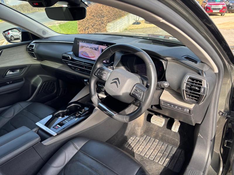 Used Citroen C5 X 2022 for sale - 78123431: Photo 15