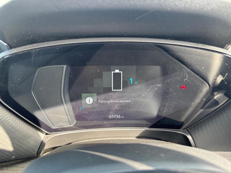 Used Citroen C5 X 2022 for sale - 78123431: Photo 17