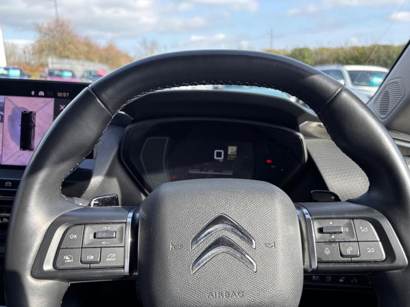 Used Citroen C5 X 2022 for sale - 78123431: Photo 25