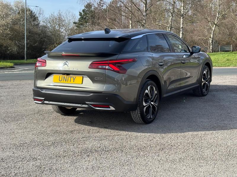 Used Citroen C5 X 2022 for sale - 78123431: Photo 6