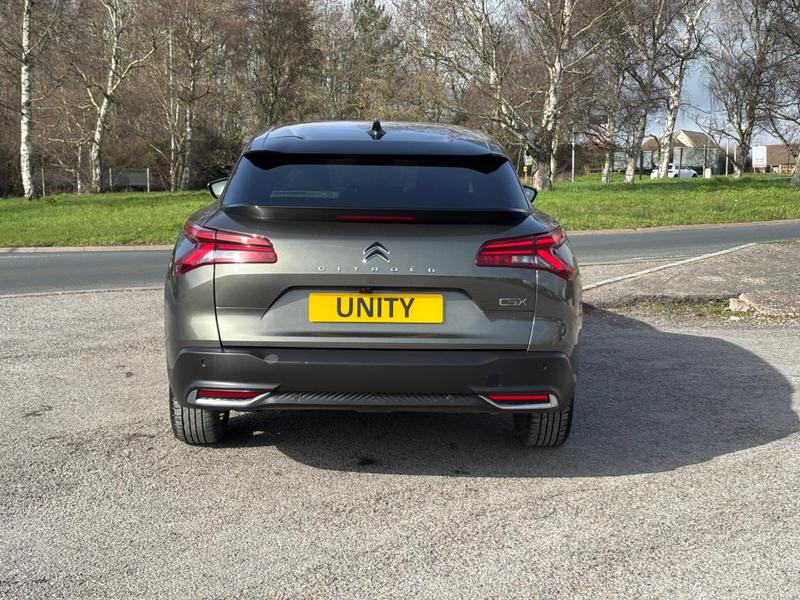 Used Citroen C5 X 2022 for sale - 78123431: Photo 7