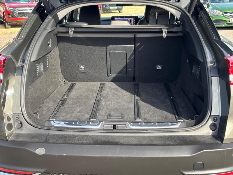 Used Citroen C5 X 2022 for sale - 78123431: Photo 8