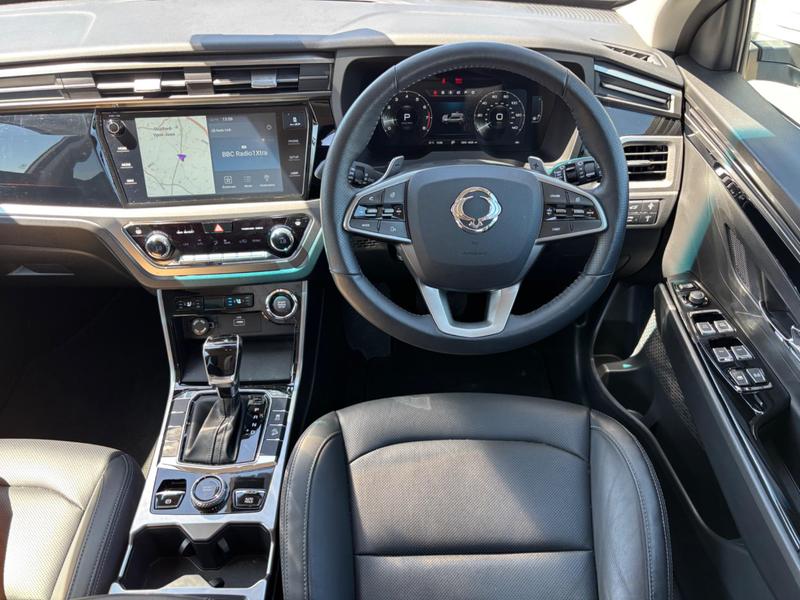 Used Ssangyong Korando 2023 for sale - 76888118: Photo 10