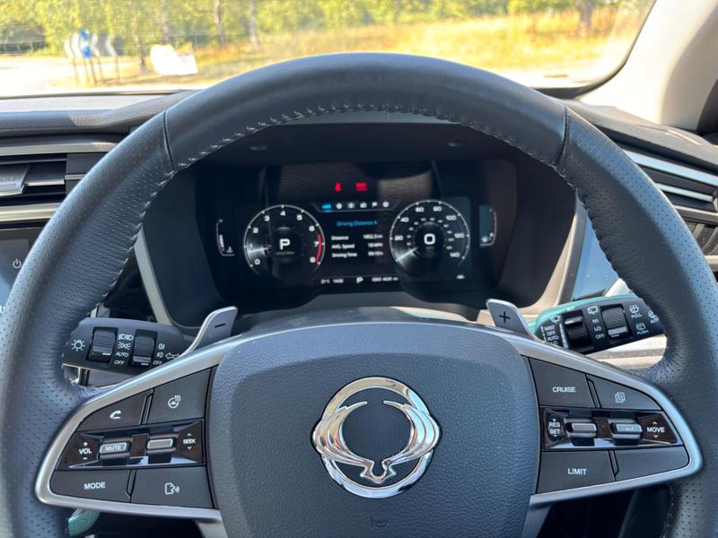 Used Ssangyong Korando 2023 for sale - 76888118: Photo 11