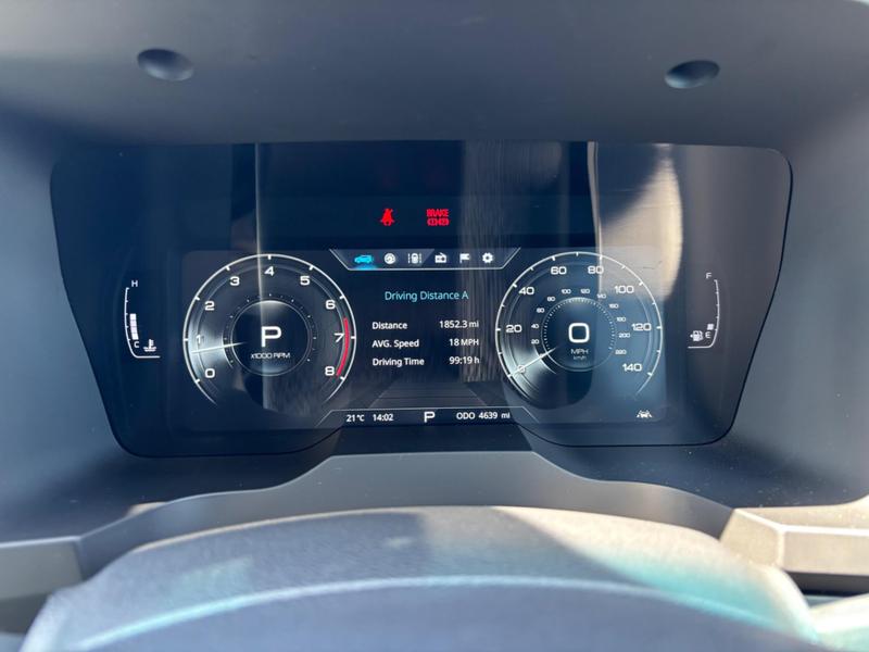 Used Ssangyong Korando 2023 for sale - 76888118: Photo 12